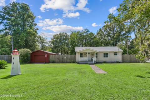 4595 New Jesup Highway, Brunswick GA - photo 24 of 41