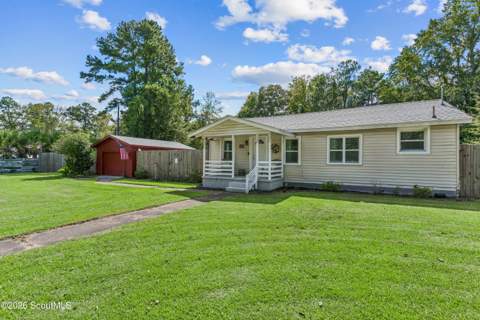 4595 New Jesup Highway, Brunswick GA - photo 23 of 41