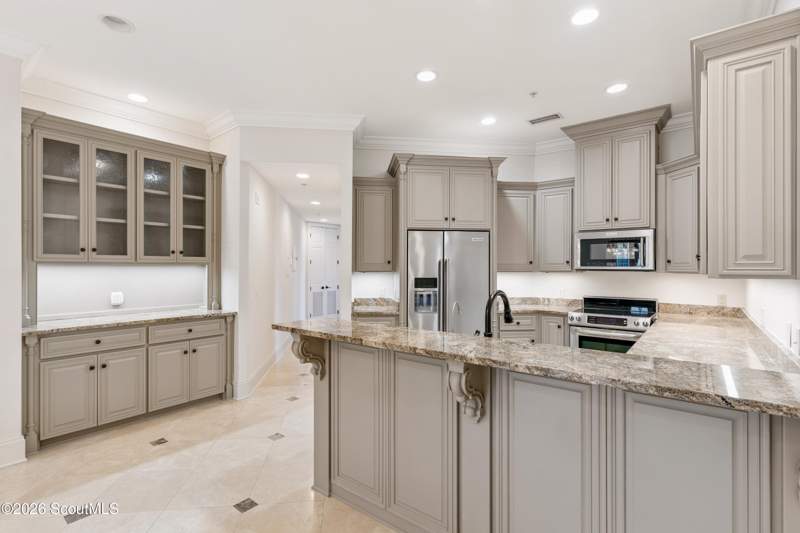 3 bedroom Condominium at 3101 Prince Lane, Village Villas, St. Simons Island — photo 4