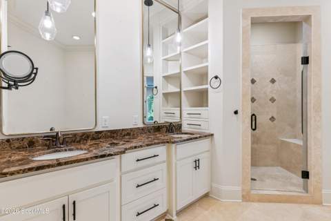 3101 Prince Lane, St. Simons Island GA - photo 7 of 36