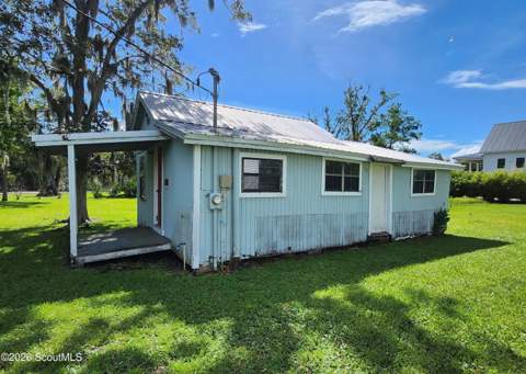 208 E Weed Street, St. Marys GA - photo 9 of 14