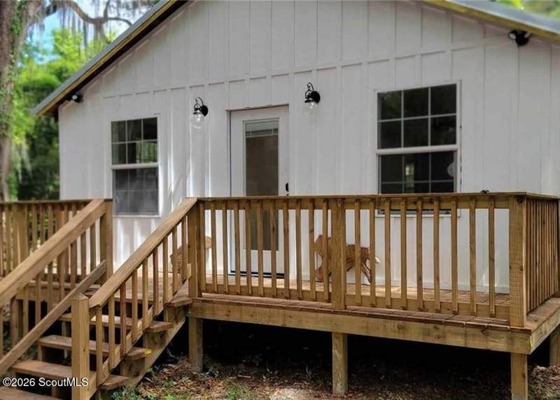 2 bedroom Single Family Residence at 1228 Sapelo Gardens Ne, Sapelo Gardens, Townsend — photo 3