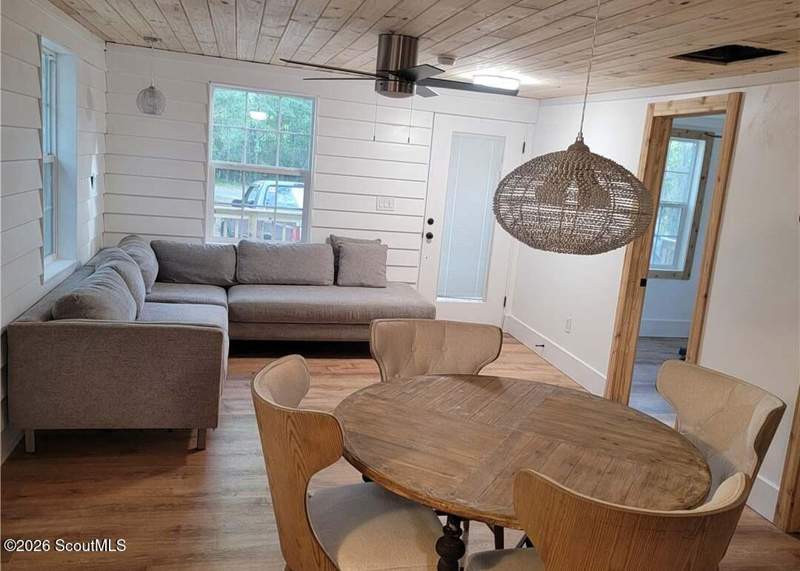 2 bedroom Single Family Residence at 1228 Sapelo Gardens Ne, Sapelo Gardens, Townsend — photo 4