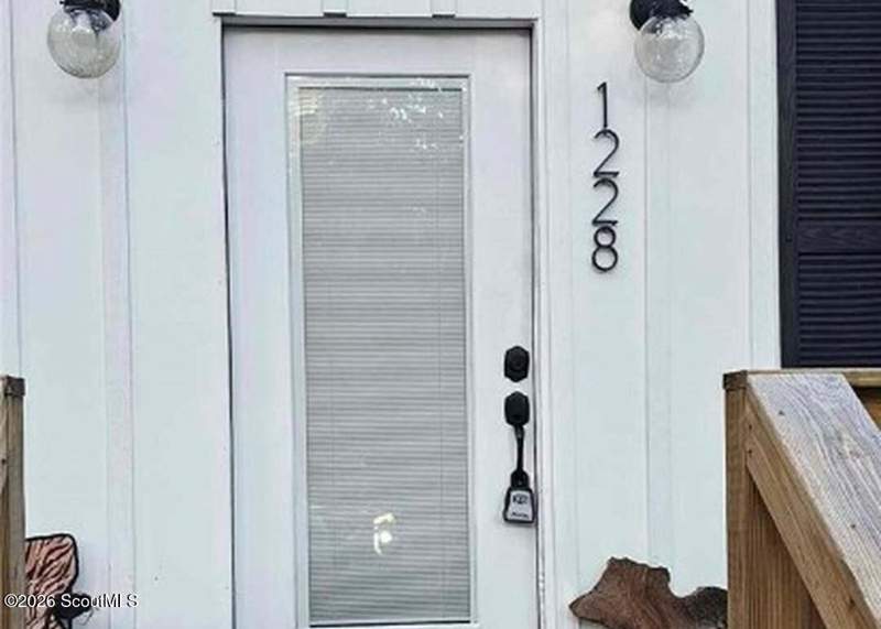 2 bedroom Single Family Residence at 1228 Sapelo Gardens Ne, Sapelo Gardens, Townsend — photo 2