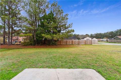 201 Foxwood Drive, Kingsland GA - photo 6 of 24