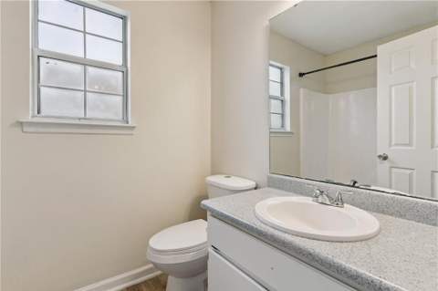 201 Foxwood Drive, Kingsland GA - photo 20 of 24