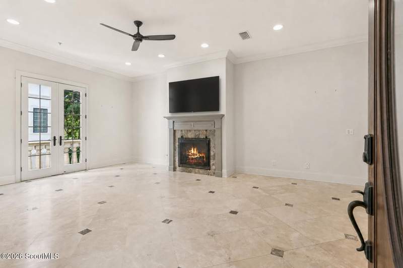 3 bedroom Condominium at 3101 Prince Lane, Village Villas, St. Simons Island — photo 3