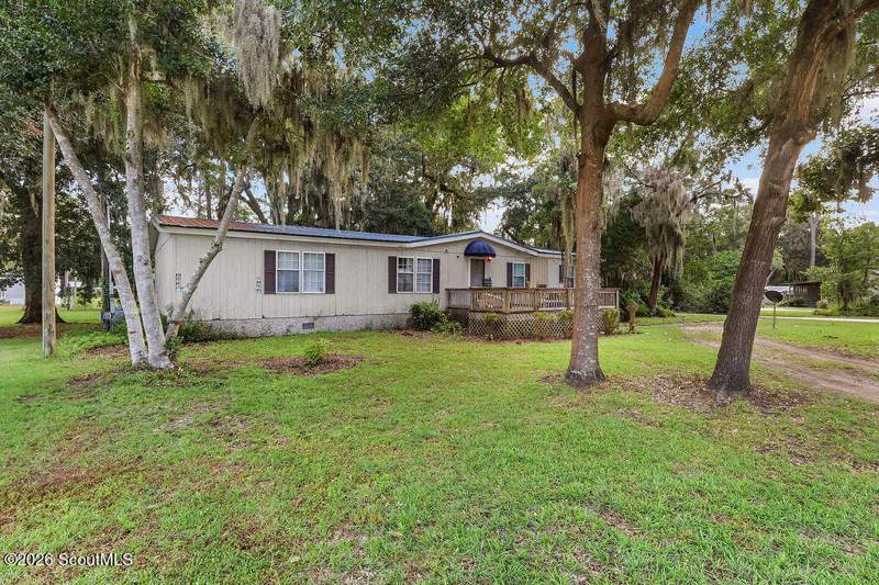 3 bedroom Mobile Home at 1119 John Calder Road, Sapelo Woods, Townsend — photo 4