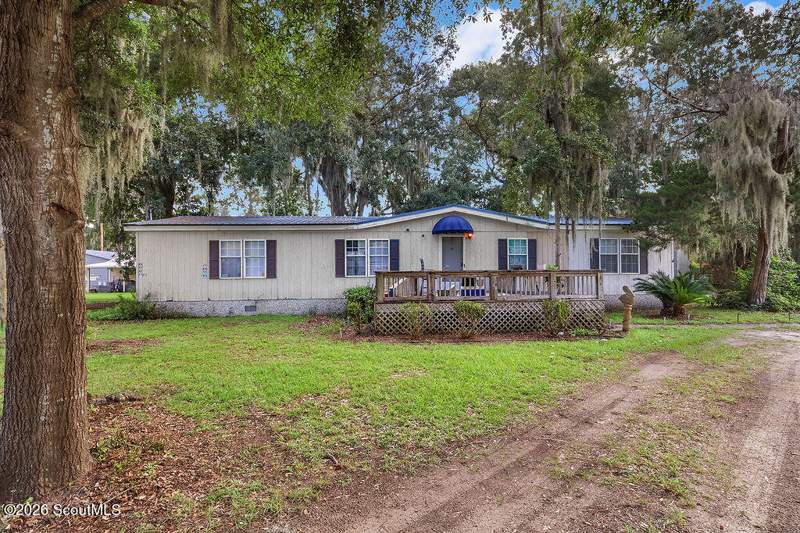 3 bedroom Mobile Home at 1119 John Calder Road, Sapelo Woods, Townsend — photo 5