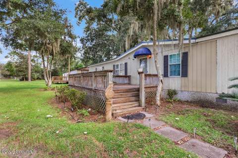 1119 John Calder Road, Townsend GA - photo 6 of 68