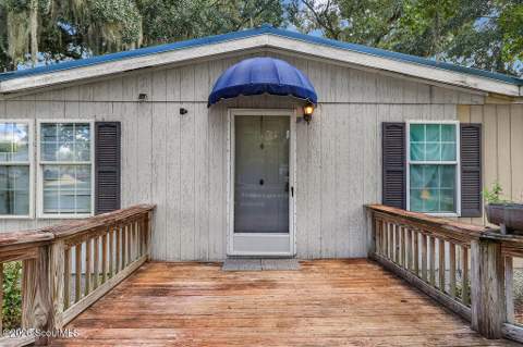 1119 John Calder Road, Townsend GA - photo 7 of 68
