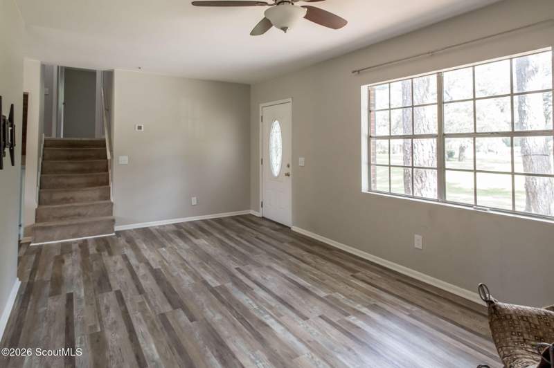 3 bedroom Single Family Residence at 9890 Central Avenue, No Recorded Subdivision, Waycross — photo 4