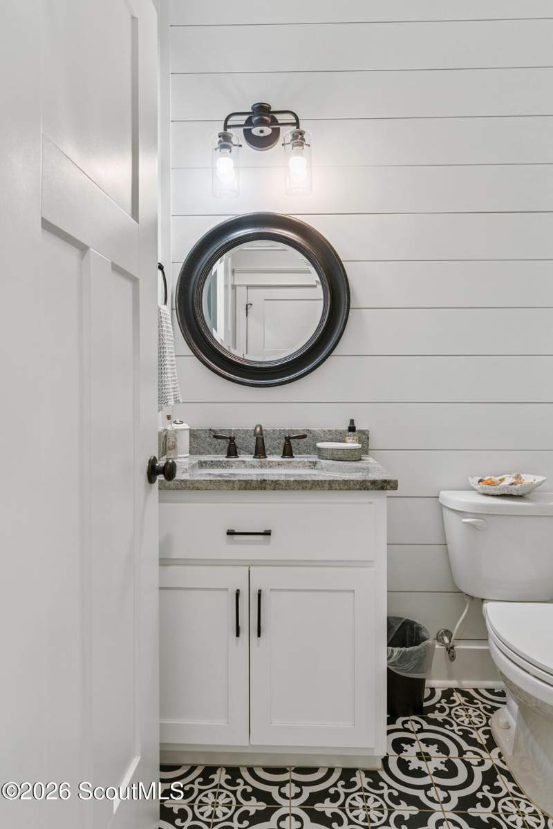 4 bedroom Single Family Residence at 143 Harrington Lane, Harrington, St. Simons Island — photo 5