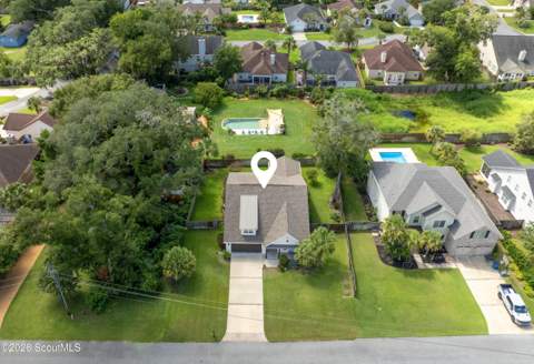 143 Harrington Lane, St. Simons Island GA - photo 7 of 64