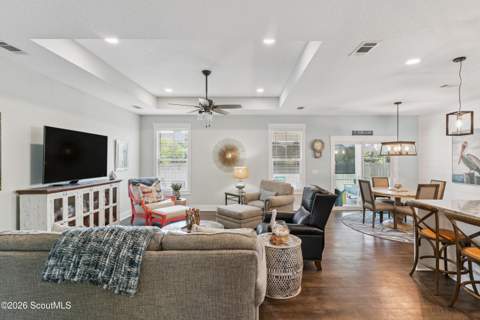 143 Harrington Lane, St. Simons Island GA - photo 8 of 64