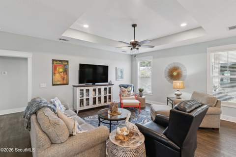 143 Harrington Lane, St. Simons Island GA - photo 10 of 64