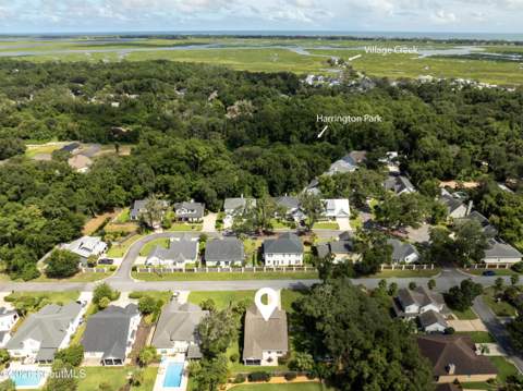 143 Harrington Lane, St. Simons Island GA - photo 11 of 64