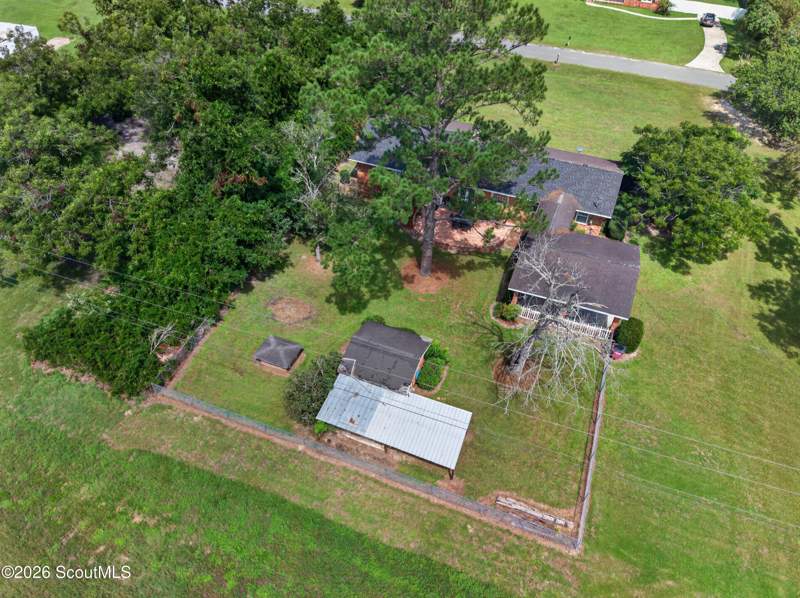 3 bedroom Single Family Residence at 2027 Ellis Lane, No Recorded Subdivision, Blackshear — photo 4