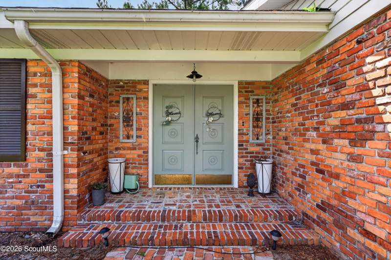 3 bedroom Single Family Residence at 2027 Ellis Lane, No Recorded Subdivision, Blackshear — photo 5