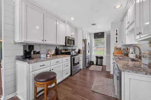 2027 Ellis Lane, Blackshear GA - photo 10 of 25