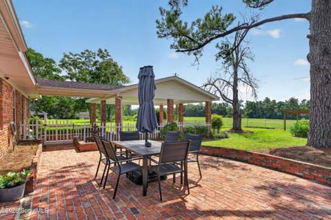 2027 Ellis Lane, Blackshear GA - photo 24 of 25