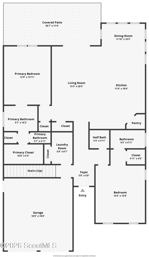 104 Amenity Way, Kingsland GA - photo 6 of 41