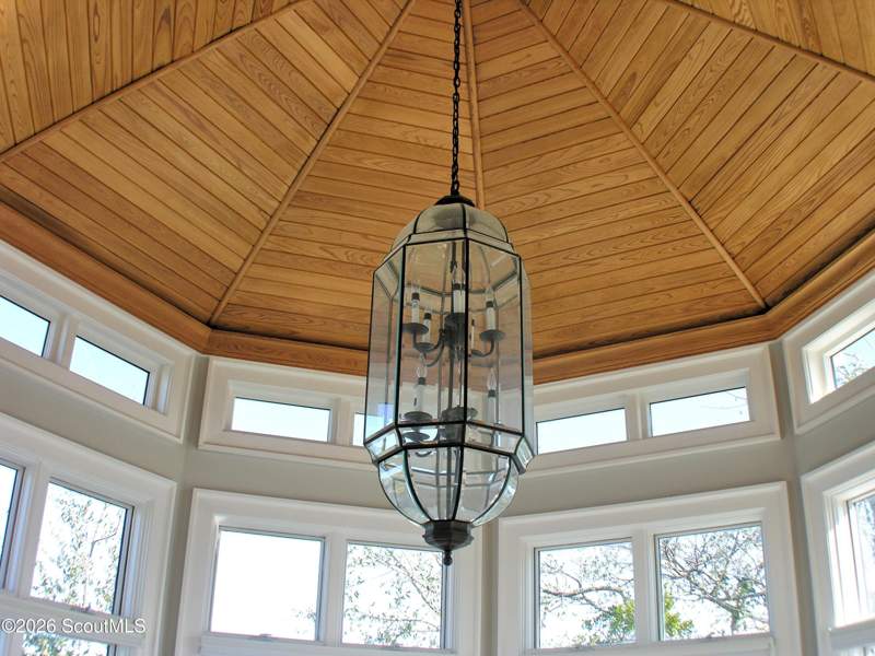 4 bedroom Single Family Residence at 39 Clover Marsh Lane, Coast Cottages, St. Simons Island — photo 4