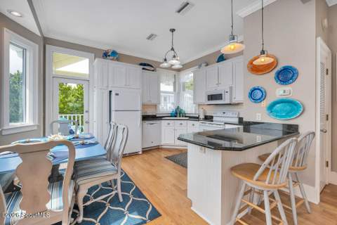 39 Clover Marsh Lane, St. Simons Island GA - photo 13 of 57
