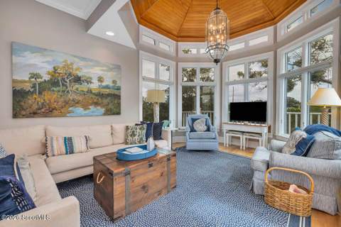 39 Clover Marsh Lane, St. Simons Island GA - photo 6 of 57