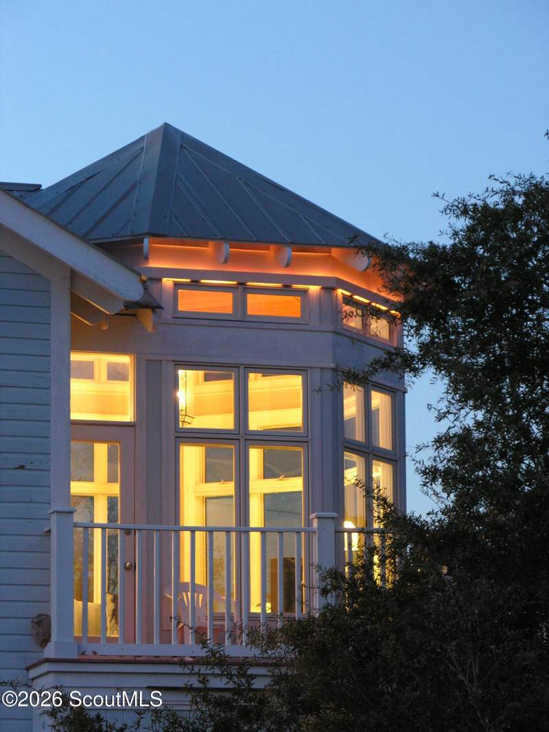 4 bedroom Single Family Residence at 39 Clover Marsh Lane, Coast Cottages, St. Simons Island — photo 3