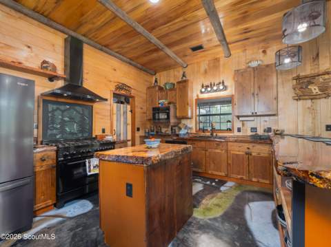599 Ed Harrell Road, Hortense GA - photo 7 of 38