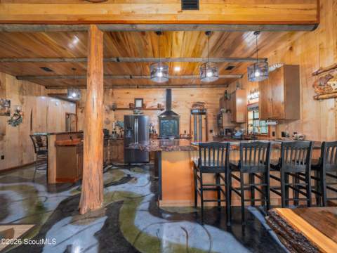 599 Ed Harrell Road, Hortense GA - photo 6 of 38