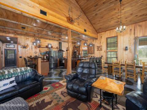 599 Ed Harrell Road, Hortense GA - photo 10 of 38