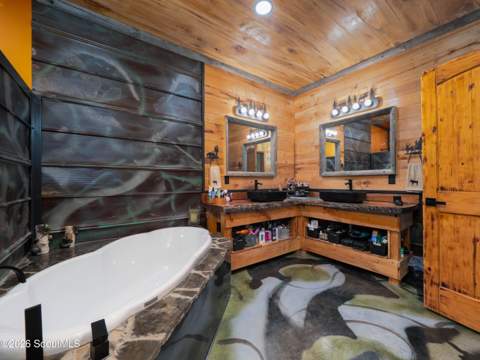 599 Ed Harrell Road, Hortense GA - photo 20 of 38