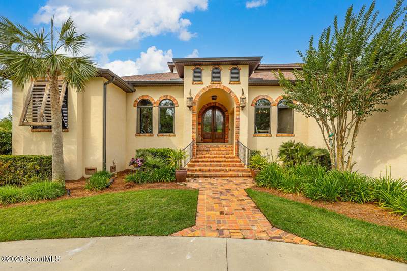 5 bedroom Single Family Residence at 712 Hamilton Landing Drive, Hamilton Landing, St. Simons Island — photo 2
