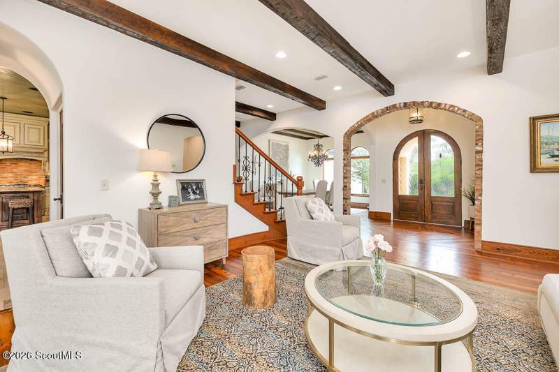 5 bedroom Single Family Residence at 712 Hamilton Landing Drive, Hamilton Landing, St. Simons Island — photo 5
