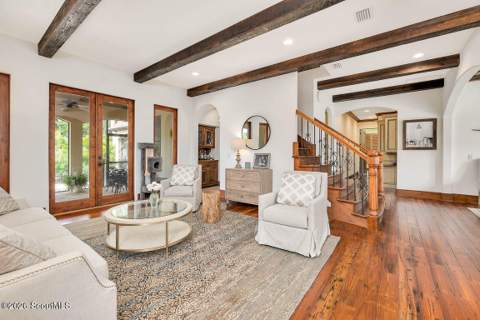 712 Hamilton Landing Drive, St. Simons Island GA - photo 6 of 47