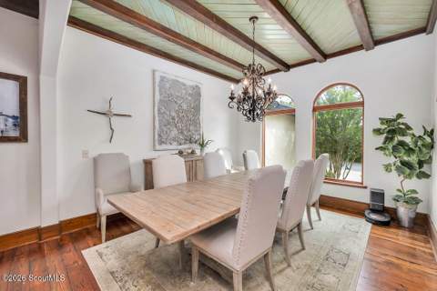 712 Hamilton Landing Drive, St. Simons Island GA - photo 9 of 47