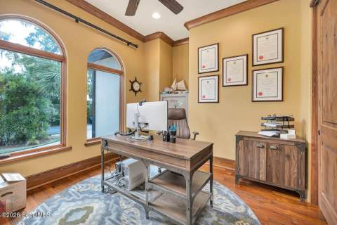 712 Hamilton Landing Drive, St. Simons Island GA - photo 8 of 47