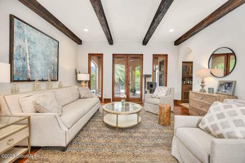 712 Hamilton Landing Drive, St. Simons Island GA - photo 7 of 47