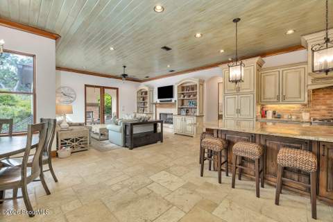 712 Hamilton Landing Drive, St. Simons Island GA - photo 11 of 47