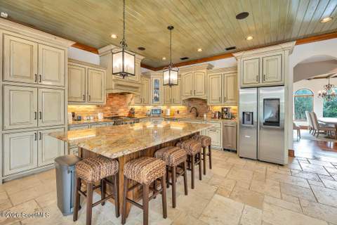 712 Hamilton Landing Drive, St. Simons Island GA - photo 12 of 47