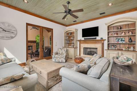712 Hamilton Landing Drive, St. Simons Island GA - photo 18 of 47