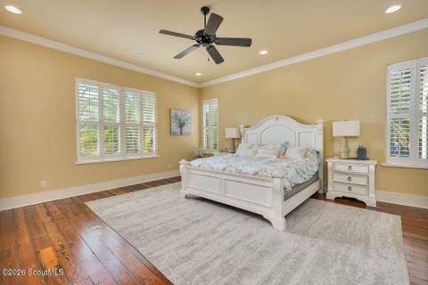 712 Hamilton Landing Drive, St. Simons Island GA - photo 19 of 47