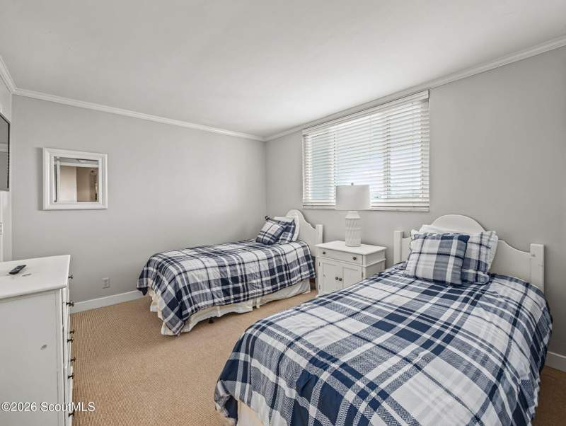 2 bedroom Condominium at 1470 Wood Avenue, North Breakers Condos, St. Simons Island — photo 5