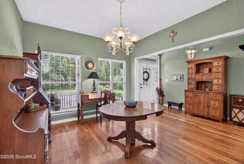 1188 Jessica Drive, Darien GA - photo 10 of 26