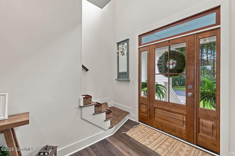 4 bedroom Single Family Residence at 147 Navigator Way, Sanctuary Cove, Waverly — photo 5