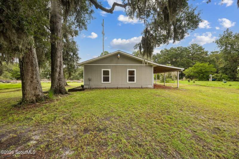 2 bedroom Single Family Residence at 310 Borrell Boulevard, Borrell Park, St. Marys — photo 2