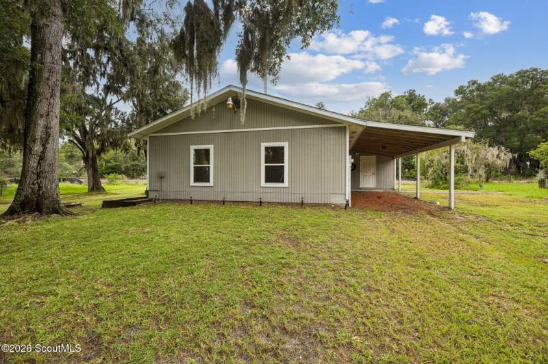 2 bedroom Single Family Residence at 310 Borrell Boulevard, Borrell Park, St. Marys — photo 3