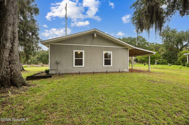 2 bedroom Single Family Residence at 310 Borrell Boulevard, Borrell Park, St. Marys — photo 4